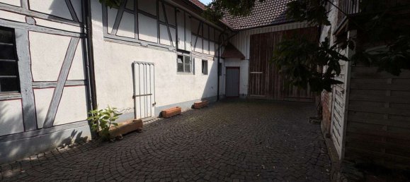 Casa de 4 dormitorios en Wetteraukreis, Germany No. 324393 7