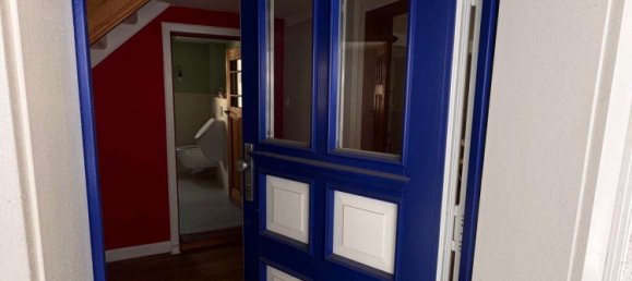 Casa de 4 dormitorios en Wetteraukreis, Germany No. 324393 13