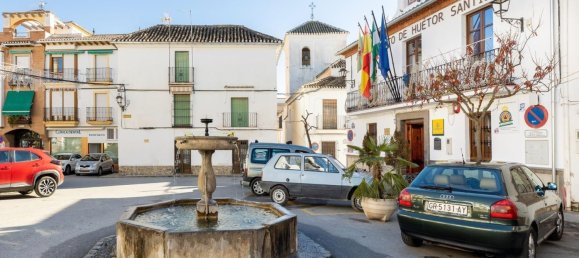 Коммерческая недвижимость с 1 спальней в Гранада, Испания № 150595 4