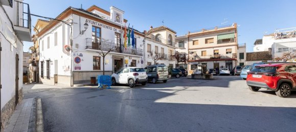 Коммерческая недвижимость с 1 спальней в Гранада, Испания № 150595 3