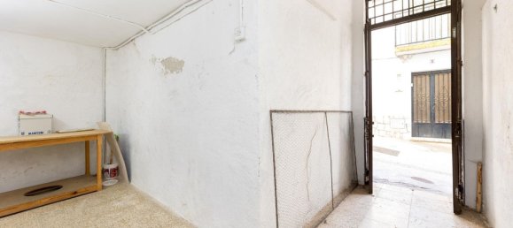 Коммерческая недвижимость с 1 спальней в Гранада, Испания № 150595 19