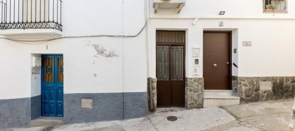 Коммерческая недвижимость с 1 спальней в Гранада, Испания № 150595 23