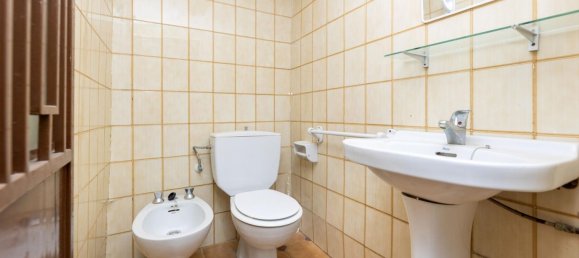 Коммерческая недвижимость с 1 спальней в Гранада, Испания № 150595 17