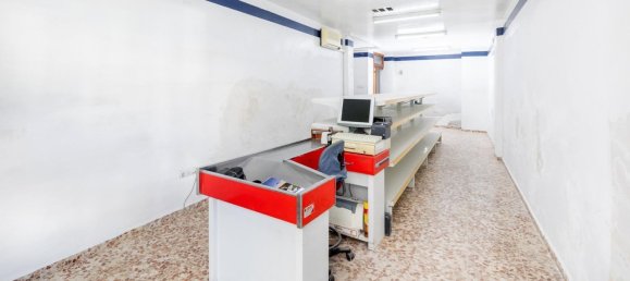 Коммерческая недвижимость с 1 спальней в Гранада, Испания № 150595 6