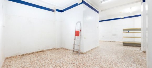 Коммерческая недвижимость с 1 спальней в Гранада, Испания № 150595 10