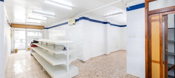 Коммерческая недвижимость с 1 спальней в Гранада, Испания № 150595 9