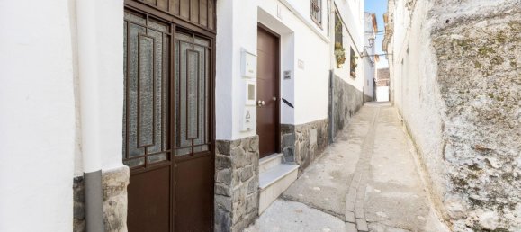 Коммерческая недвижимость с 1 спальней в Гранада, Испания № 150595 21