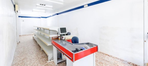 Коммерческая недвижимость с 1 спальней в Гранада, Испания № 150595 8