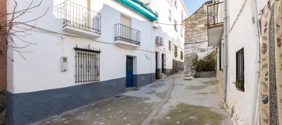 Коммерческая недвижимость с 1 спальней в Гранада, Испания № 150595 24