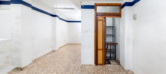 Коммерческая недвижимость с 1 спальней в Гранада, Испания № 150595 12