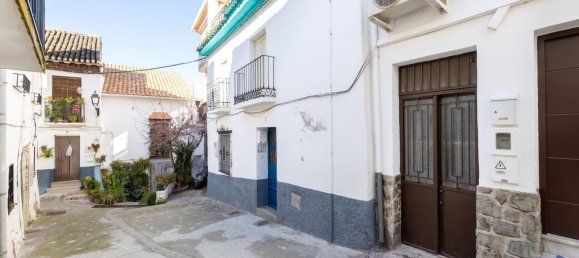 Коммерческая недвижимость с 1 спальней в Гранада, Испания № 150595 22