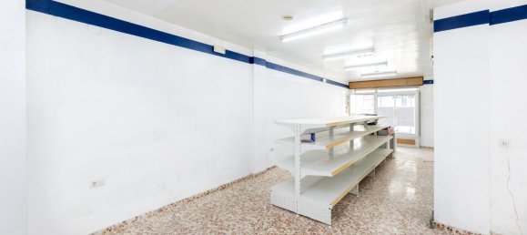 Коммерческая недвижимость с 1 спальней в Гранада, Испания № 150595 7