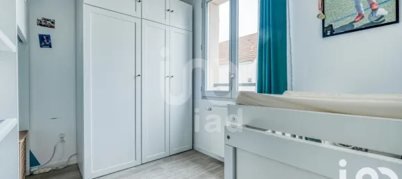 Квартира с 3 спальнями в Серри, Франция № 320760 13