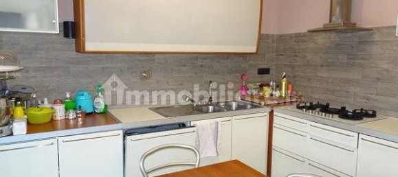 Квартира с 3 комнатами в Вилларбассе, Италия № 360632 19