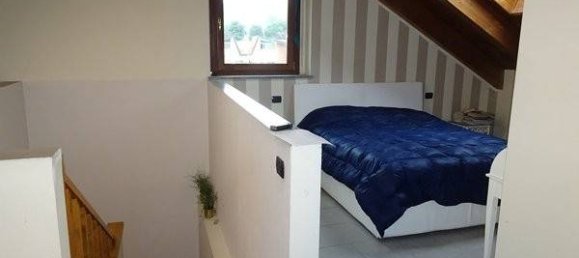 Квартира с 3 комнатами в Вилларбассе, Италия № 360632 11