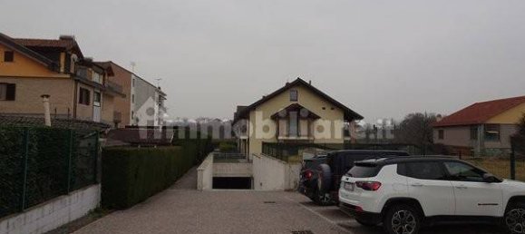 Квартира с 3 комнатами в Вилларбассе, Италия № 360632 16