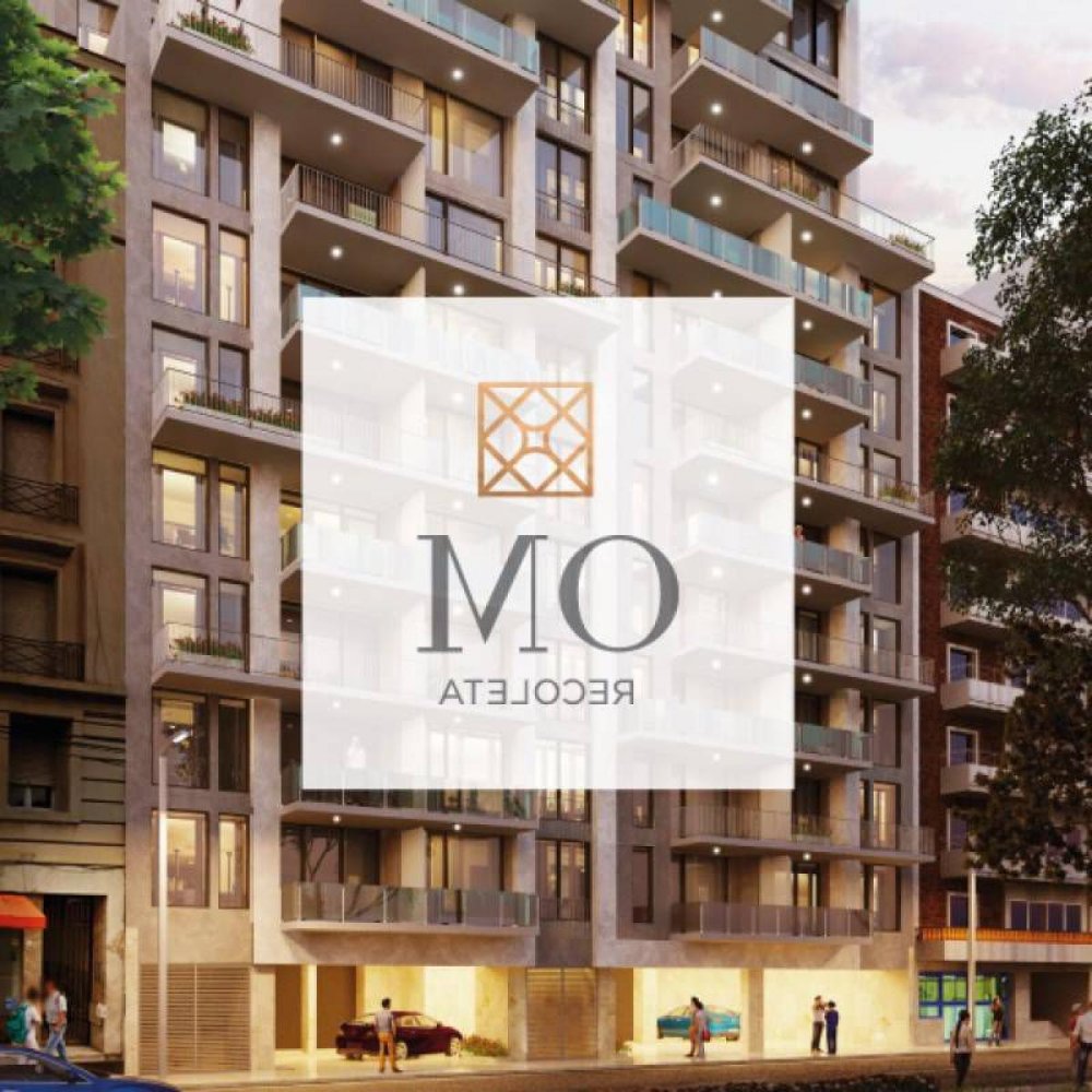 3 bedrooms Apartment in Buenos Aires, Argentina No. 84641