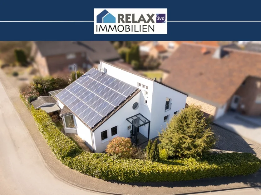 3 Schlafzimmer Haus in Heinsberg, Germany, Nr. 138837