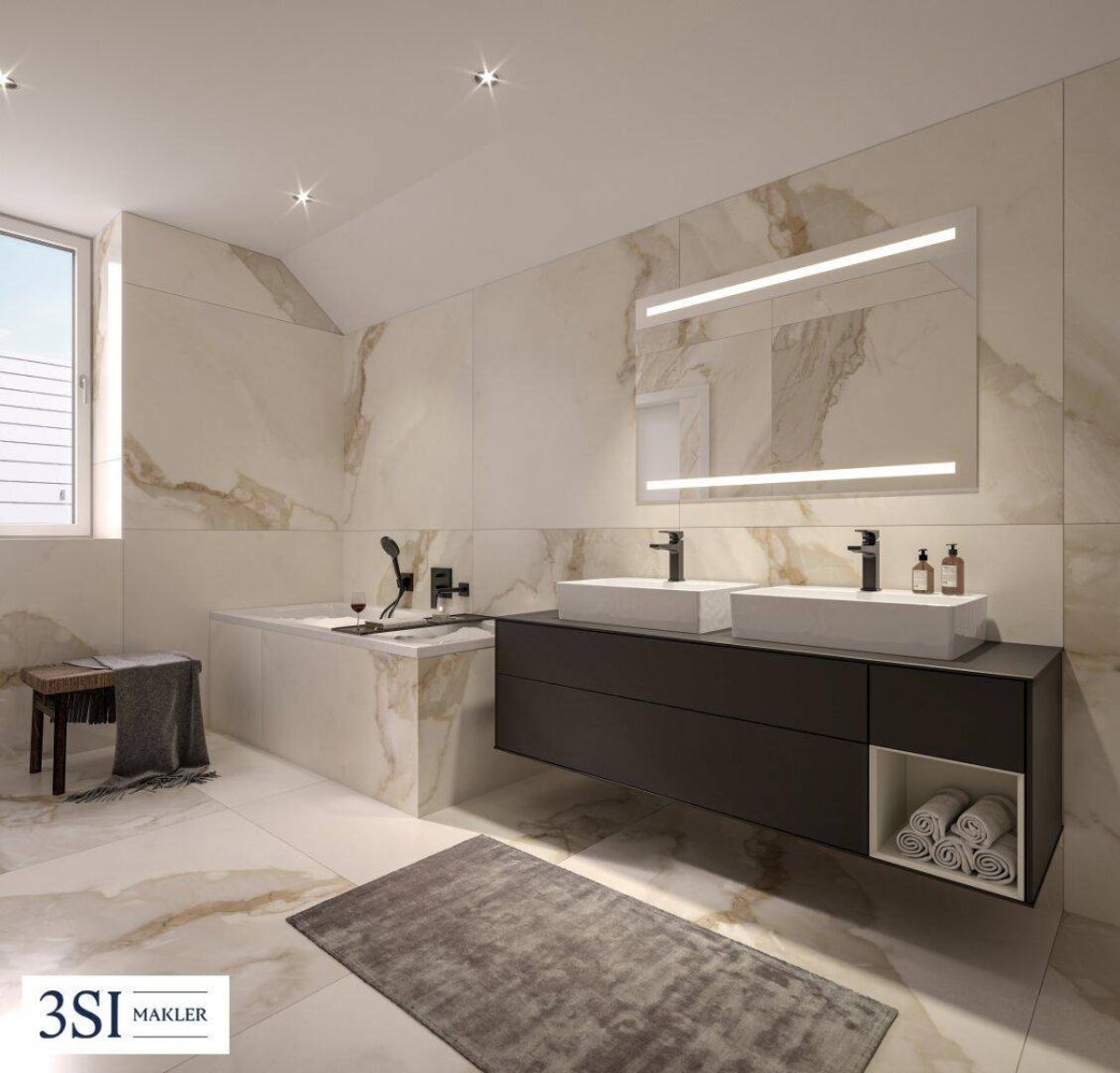 2غرفة شقة في Margareten, Austria رقم 183416