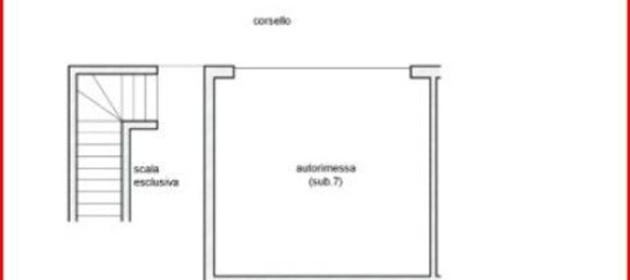 3-salle Appartement à Ponteranica, Italy No. 3424 30