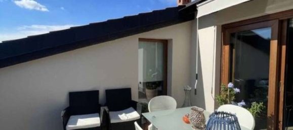 3-salle Appartement à Ponteranica, Italy No. 3424 31