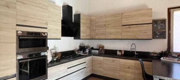 3-salle Appartement à Ponteranica, Italy No. 3424 3