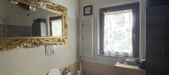 3-salle Appartement à Ponteranica, Italy No. 3424 11