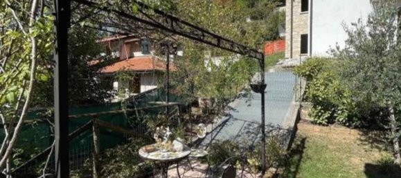 3-salle Appartement à Ponteranica, Italy No. 3424 14