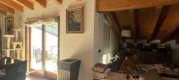 3-salle Appartement à Ponteranica, Italy No. 3424 23