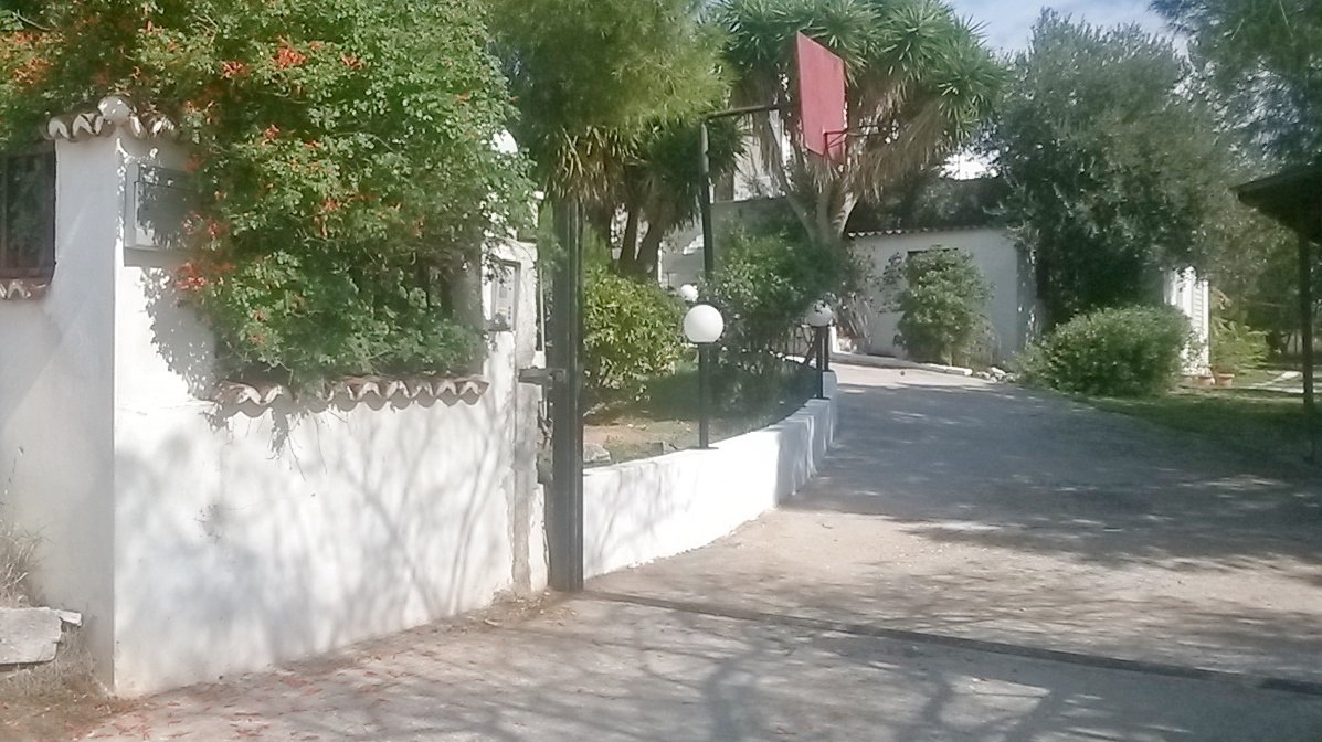 7 غرف نوم عقار تجاري في Vari, Greece رقم 4768