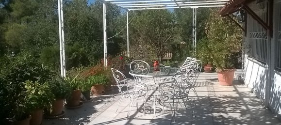 7 chambres propriété commerciale à vendre à Vari, Vari-Voula-Vouliagmeni, East Attica, Attica, Greece № 4768 6