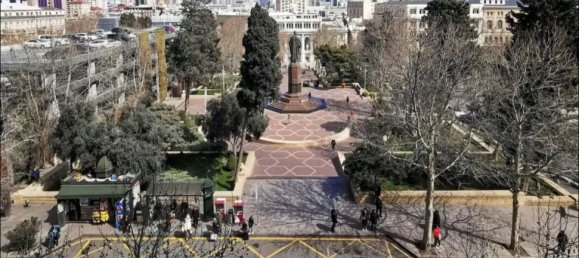 3 bedrooms Apartment in Sabail, Azerbaijan No. 2361 71