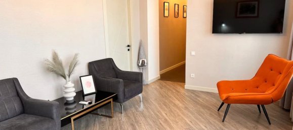 3 bedrooms Apartment in Sabail, Azerbaijan No. 2361 2