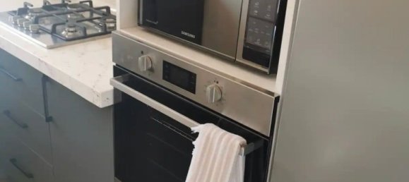 3 bedrooms Apartment in Sabail, Azerbaijan No. 2361 19