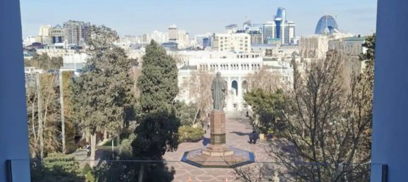 3 bedrooms Apartment in Sabail, Azerbaijan No. 2361 28