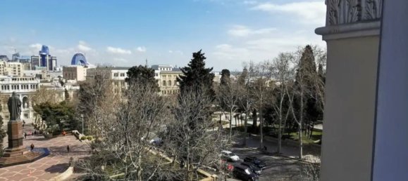 3 bedrooms Apartment in Sabail, Azerbaijan No. 2361 61