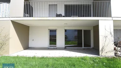 3غرفة شقة في Dornbirn, Austria رقم 126395