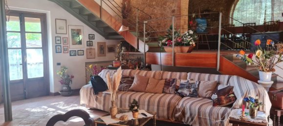 2 bedrooms House in Monteriggioni, Italy No. 65449 38