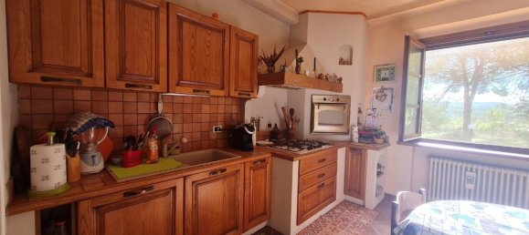 2 bedrooms House in Monteriggioni, Italy No. 65449 40