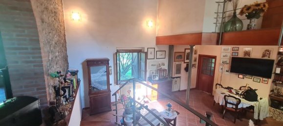 2 bedrooms House in Monteriggioni, Italy No. 65449 36