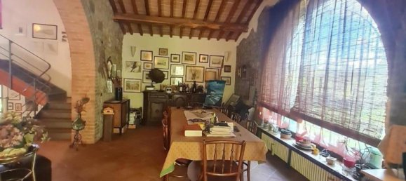 2 bedrooms House in Monteriggioni, Italy No. 65449 32