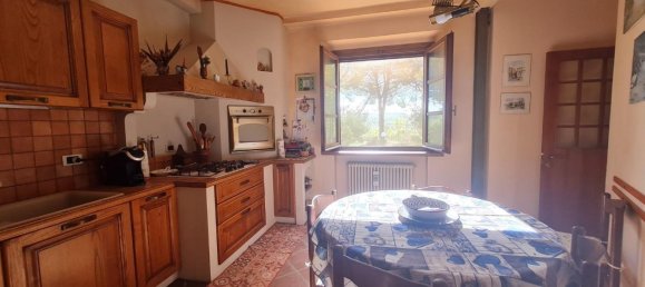 2 bedrooms House in Monteriggioni, Italy No. 65449 41