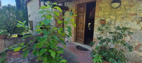 2 bedrooms House in Monteriggioni, Italy No. 65449 23