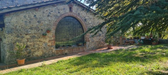 2 bedrooms House in Monteriggioni, Italy No. 65449 19