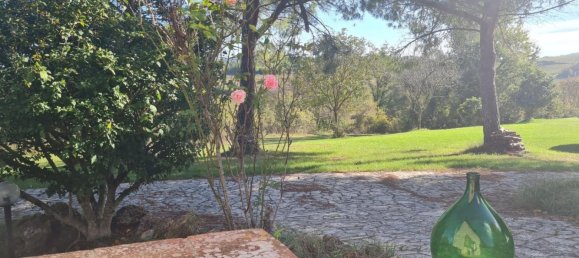 2 bedrooms House in Monteriggioni, Italy No. 65449 25