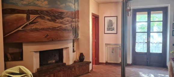 2 bedrooms House in Monteriggioni, Italy No. 65449 37