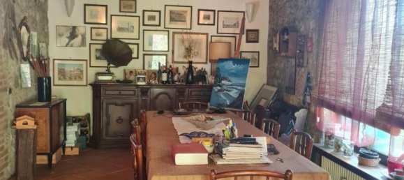 2 bedrooms House in Monteriggioni, Italy No. 65449 33