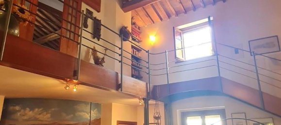 2 bedrooms House in Monteriggioni, Italy No. 65449 10