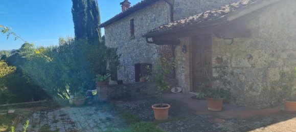 2 bedrooms House in Monteriggioni, Italy No. 65449 17