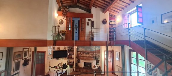 2 bedrooms House in Monteriggioni, Italy No. 65449 34